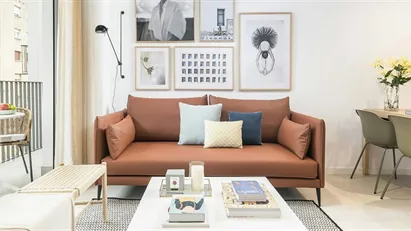Apartment for rent in Barcelona Gràcia, Barcelona