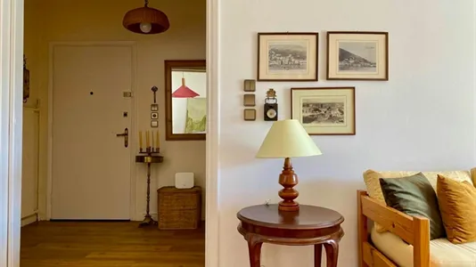 Apartments in Location is not specified - photo 10