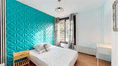 Room for rent in Toulouse, Occitanie
