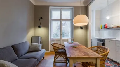 Apartment for rent in Berlin Neukölln, Berlin
