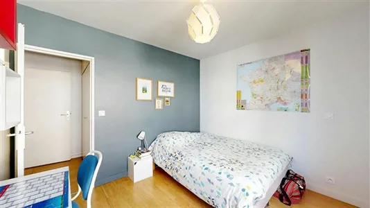 Rooms in Pau - photo 3