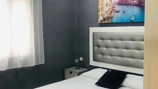 Apartments in Madrid Tetuán - photo 5