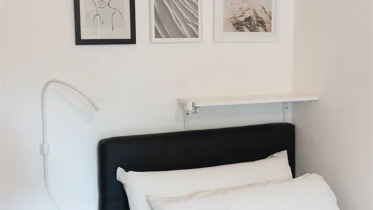 Rooms in Milano Zona 4 - Vittoria, Forlanini - photo 10