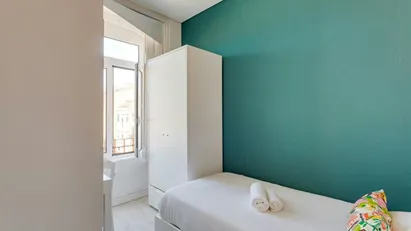 Room for rent in Lisbon (region)