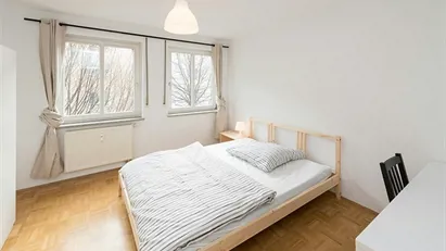 Room for rent in Munich