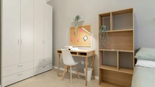 Rooms in Bologna - photo 8