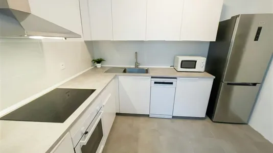 Rooms in El Cerezo - photo 7