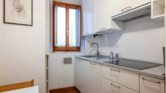 Apartments in Florence - photo 5