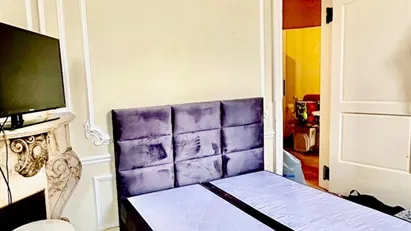 Room for rent in Brussels Sint-Gillis, Brussels