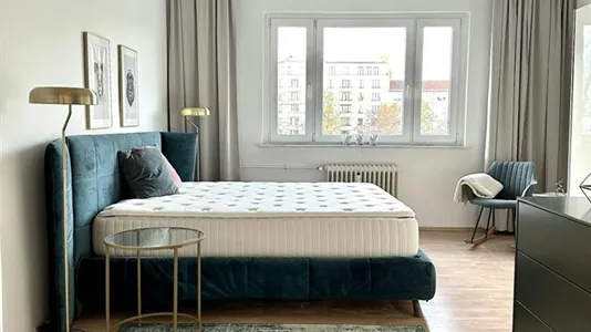 Apartments in Berlin Charlottenburg-Wilmersdorf - photo 10