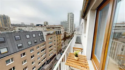 Room for rent in Paris 13ème arrondissement - Place d'Italie, Paris