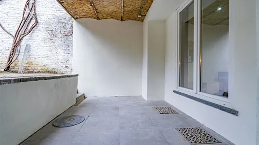 Rooms in Brussels Sint-Gillis - photo 4