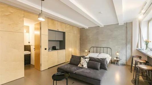 Apartments in Berlin Mitte - photo 3