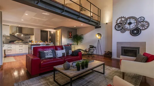 Apartments in Location is not specified - photo 8