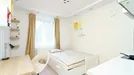 Apartment for rent, Prague 10, Prague, Čerčanská<span class="blurred street-number" onclick="ProcessAdRequest(12428122)"><span class="hint">See no.</span>[xxxxxx]</span>
