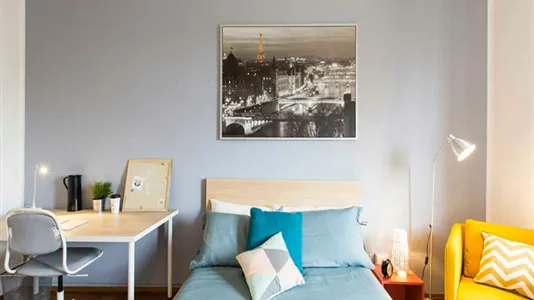 Rooms in Buccinasco - photo 4