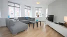 Apartment for rent, The Hague Centrum, The Hague, Muzenplein 23, The Netherlands