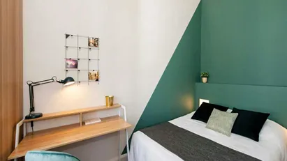 Room for rent in Paris 17ème arrondissement, Paris