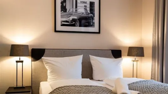 Apartments in Frankfurt Innenstadt I - photo 6