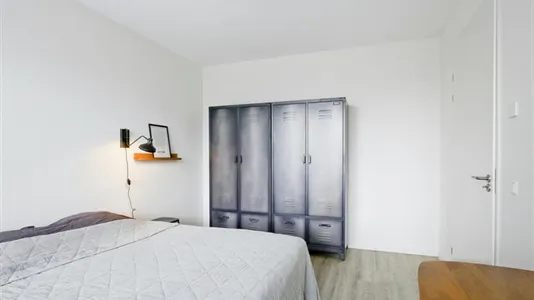 Apartments in Amsterdam Zeeburg - photo 9