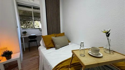Rooms in Madrid Latina - photo 5