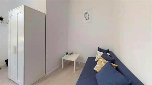Rooms in Gliwice - photo 2