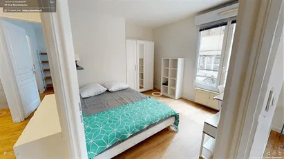 Room for rent in Lyon, Auvergne-Rhône-Alpes