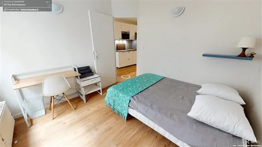 Rooms in Lyon - photo 2