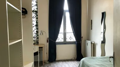 Room for rent in Stad Brussel, Brussels