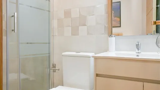 Apartments in Las Barranquillas - photo 2
