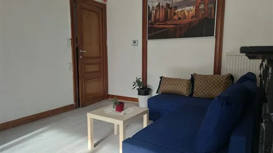 Rooms in Brussels Sint-Joost-ten-Node - photo 10