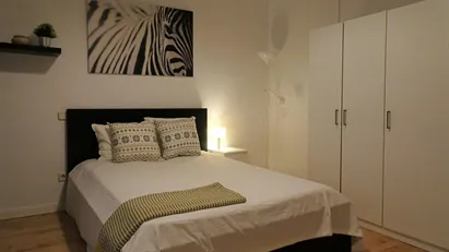 Room for rent in Madrid Chamberí, Madrid