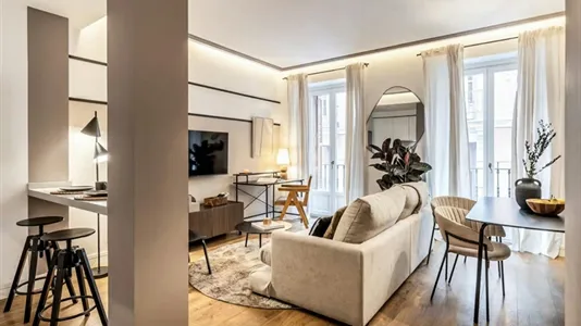 Apartments in Location is not specified - photo 8