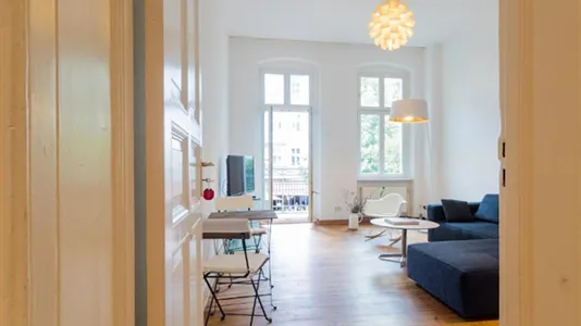 Apartments in Berlin Pankow - photo 5