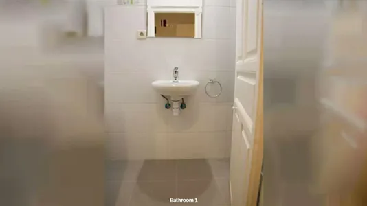 Rooms in Madrid Chamberí - photo 10