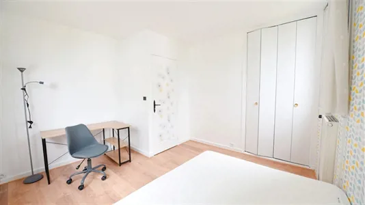 Rooms in Créteil - photo 2