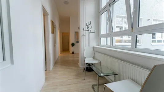 Rooms in Berlin Tempelhof-Schöneberg - photo 7