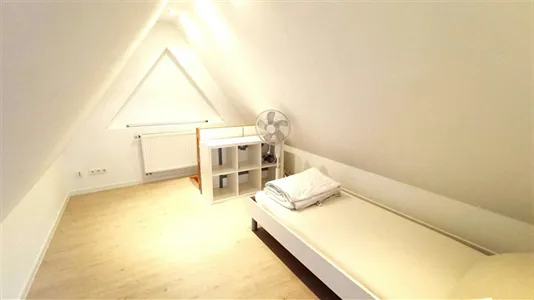 Rooms in Ismaning - photo 3