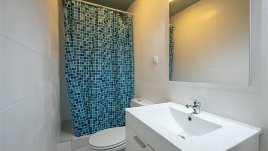 Rooms in Barcelona Gràcia - photo 7