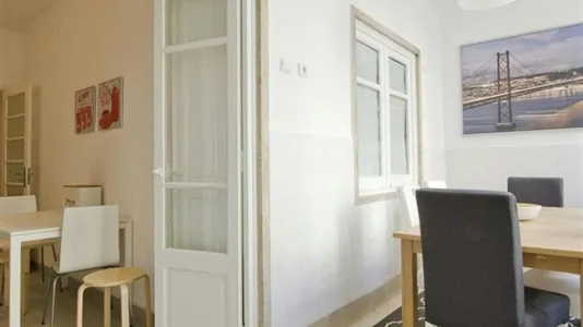 Rooms in Location is not specified - photo 10