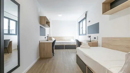 Rooms in Getafe - photo 1