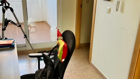 Rooms in Bétera - photo 2