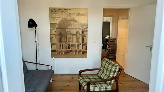 Apartments in Berlin Neukölln - photo 3