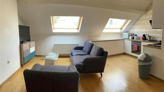 Apartments in Brussels Ukkel - photo 10