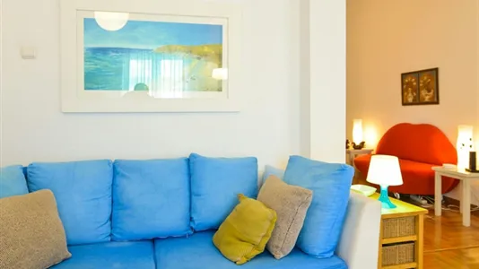 Apartments in Palaio Faliro - photo 9