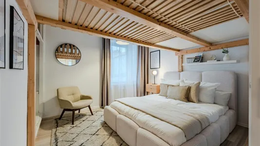 Apartments in Berlin Spandau - photo 4