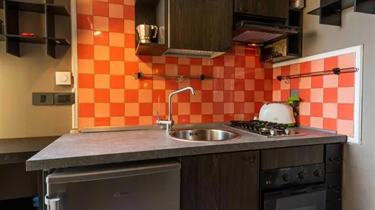 Apartments in Florence - photo 10