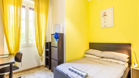 Rooms in Milano Zona 6 - Barona, Lorenteggio - photo 4