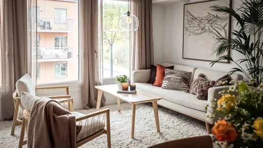 Houses in Sollentuna - photo 3