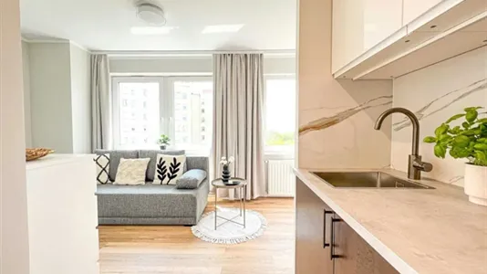 Apartments in Warszawa Mokotów - photo 4